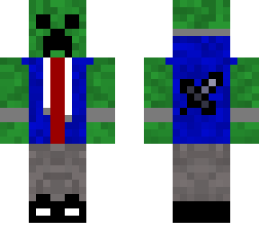 the creeper