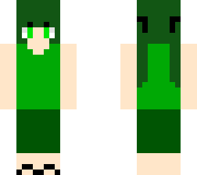 the god of nature