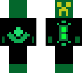 the most eppikest creeper ever!