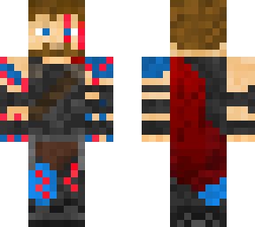 thor retextured