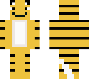 tiger 2.0