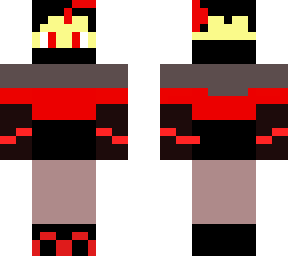 tigerjb10's skin