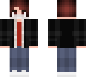 titan's skin