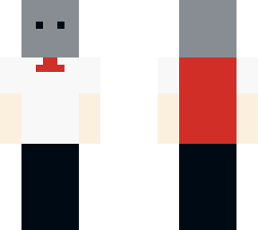 toaster dude!