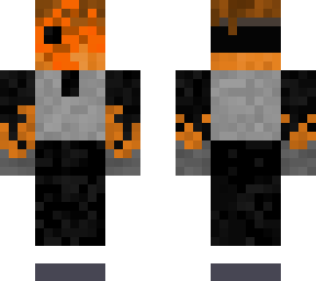 tobi human skin