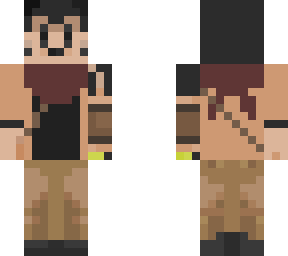 tom survival version 3