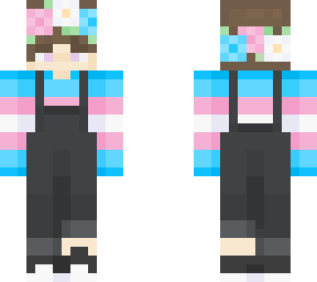 trans character