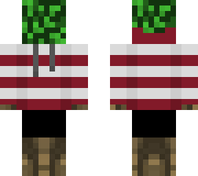 treethousands skin please do not use or if you really want to you can