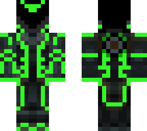 tron green