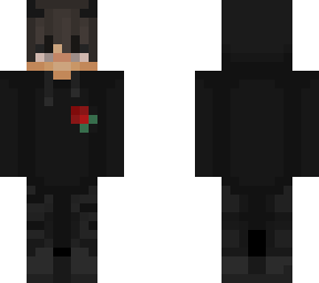 tryhard rose