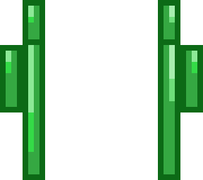 trying 2 shade collab