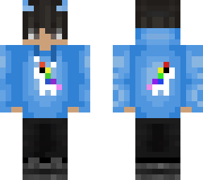unicorn eboy