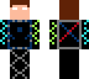 unmasked ultimate_invader