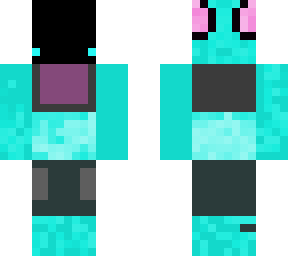 unnamed prtogen