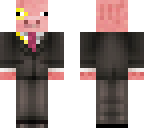 upscalebacon