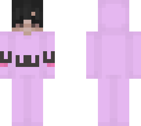 uwu (pijama)