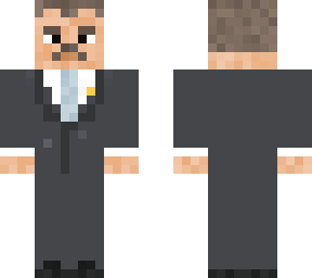 vicente fox