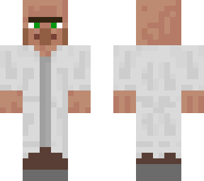 villager