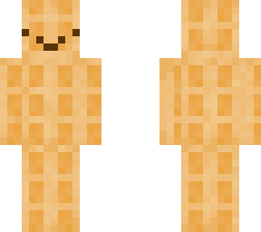 waffle <3