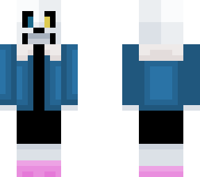 wanna have a bad time?