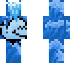 whale pixel art (enhanced a bit) (fixed)
