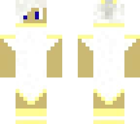 white aether