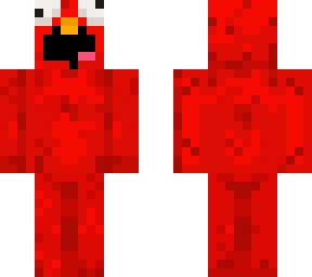 yiepa elmo