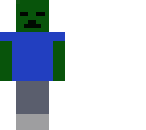 z    o      m      b          i       e