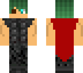 zeeeik thor ;v