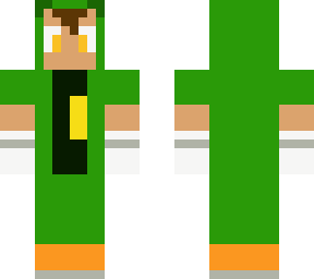 zerop (humano)