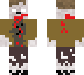 zombie