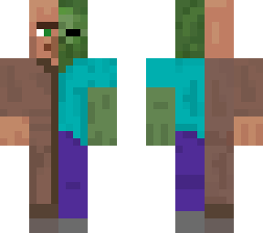 zombie villager