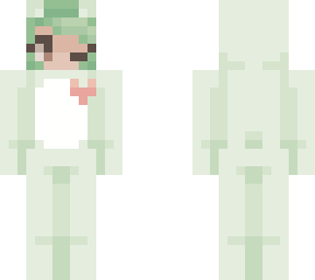 :-: sugar and spice makes everything nice :-: pfp oc