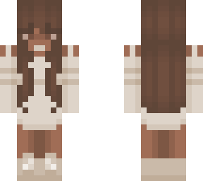 +~ chocolate & vanilla ~+