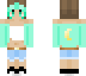 -+ pastel moon +- collab with gmmewcutchen