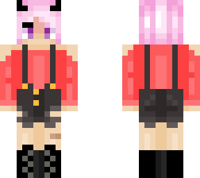 ~ editing my most liked skin ~