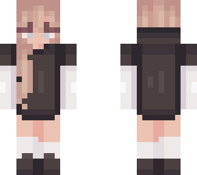 ~ i n v i s i b l e ~ (girl ver.)