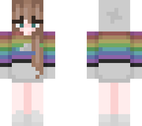 - rainbow -