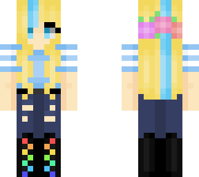 - tarucherry - request -