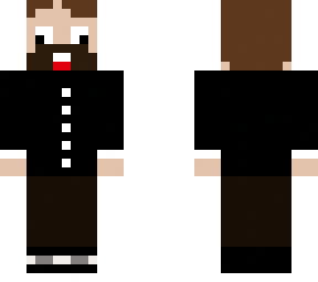 _amnesiac's regular skin