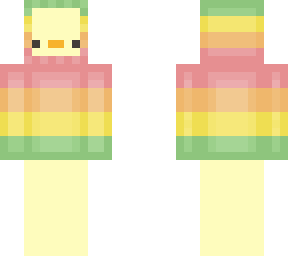 ~rainbow ducky~