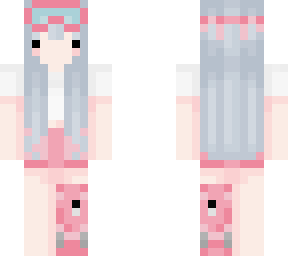 (s u m m e r <3) swim glasses version