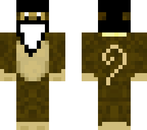_skidmarks monkey thief