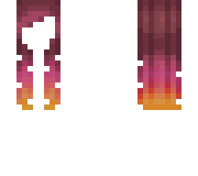 ~sunset hair base~
