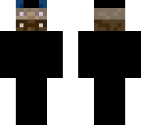 1verfresseber// nolove griefergames skin