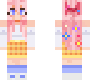 2nd char