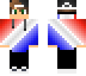 4th july boy for lux