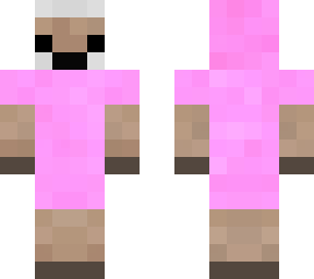 8-bit pinksheep