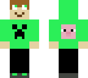 a skin