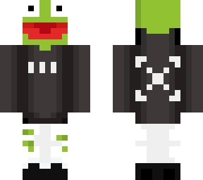 adidas kermit